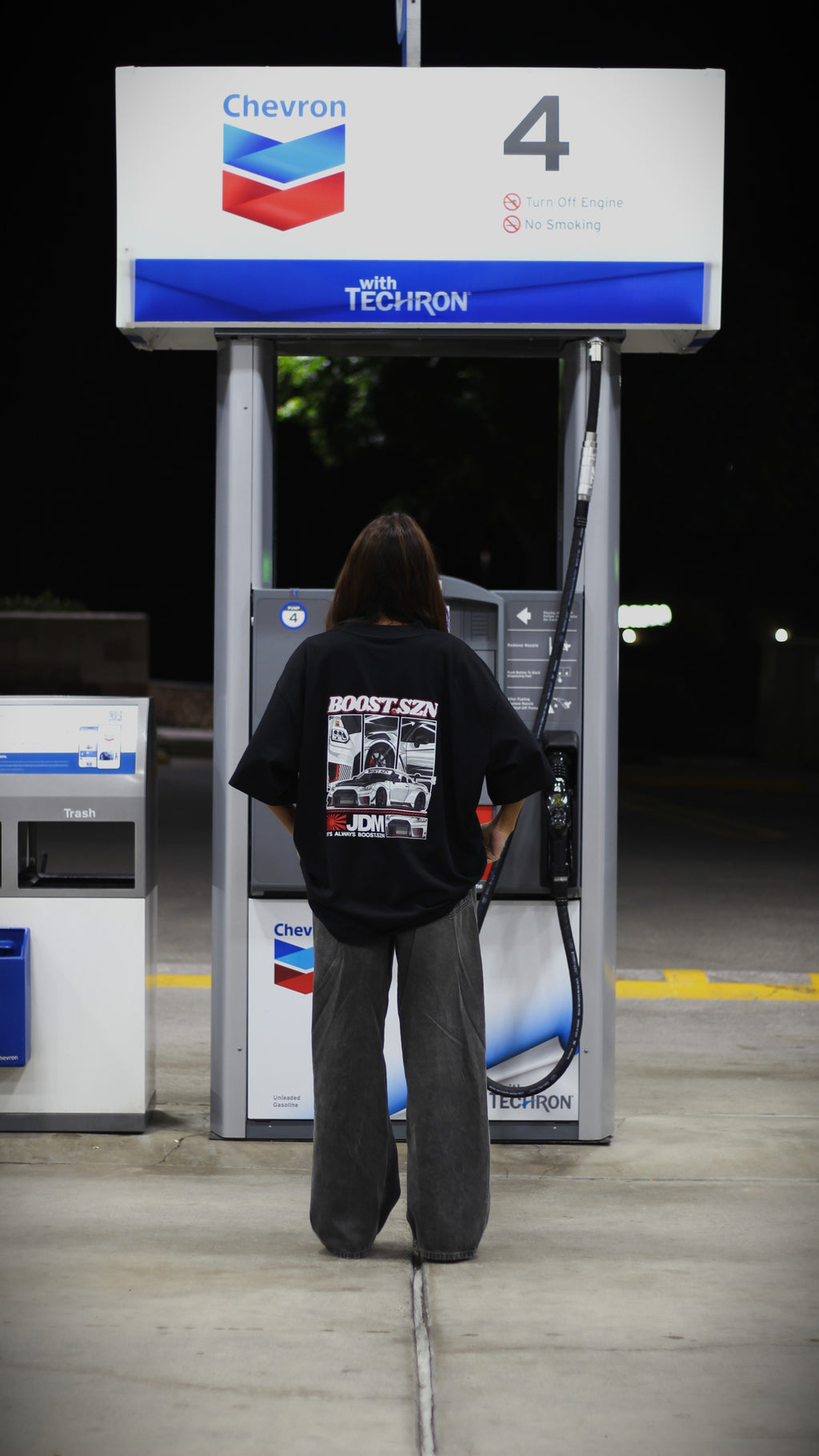 R35 GTR "Szn 01" Tee