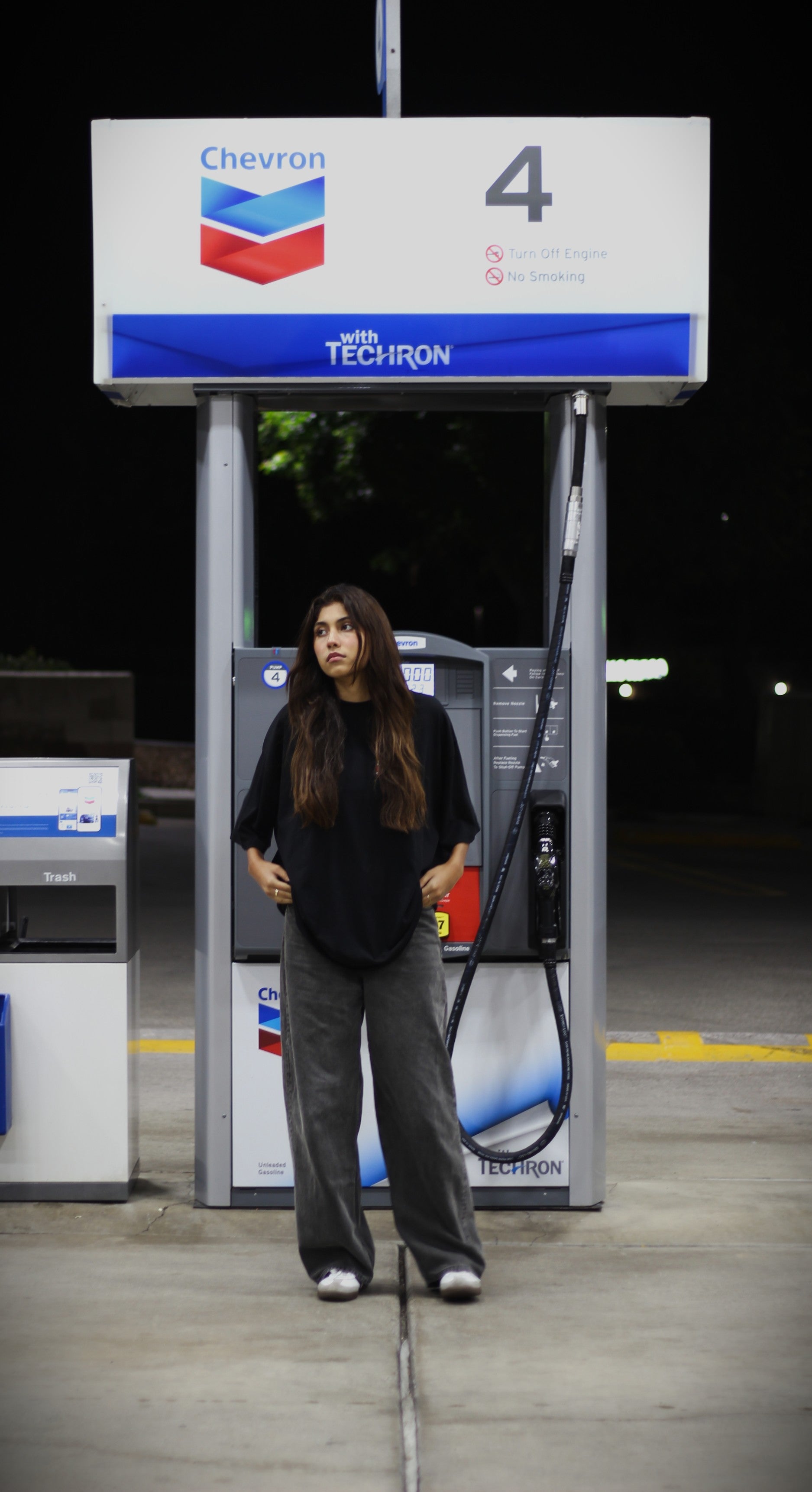 R35 GTR "Szn 01" Tee