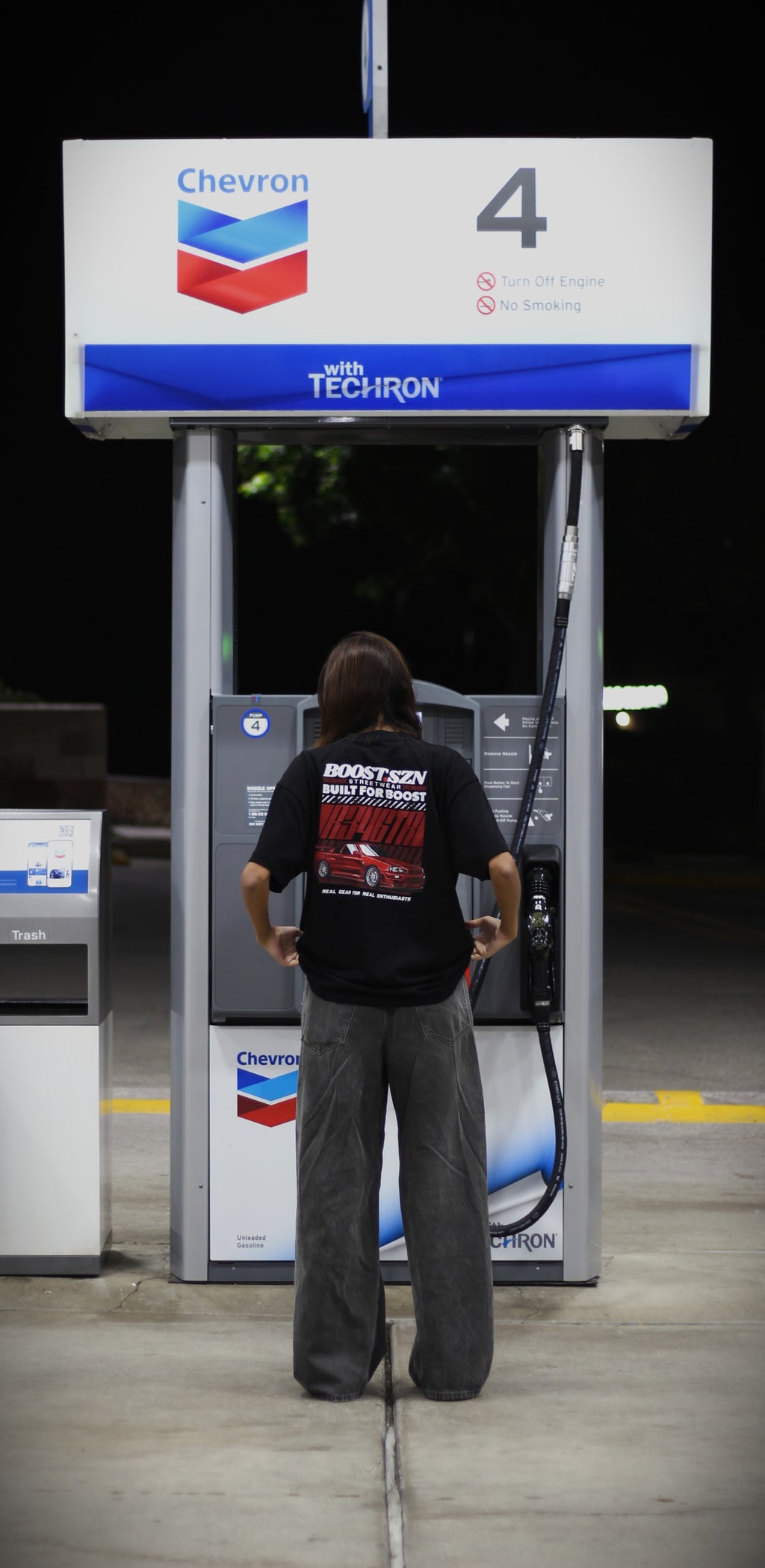 R34 GTR "Szn 01" Tee